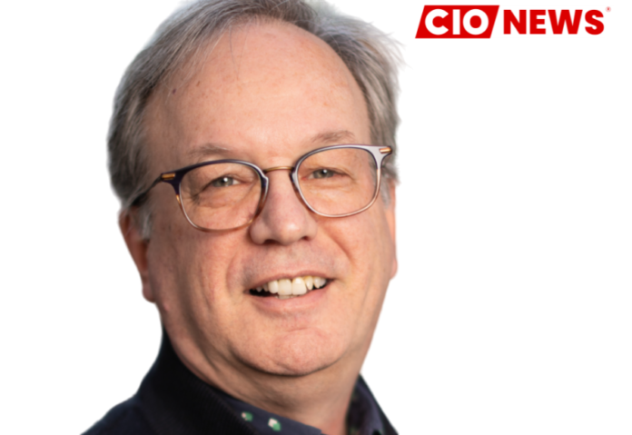 Martin Walker appointed as CTO of Rodeo FX Martin Walker appointed as CTO of Rodeo FX