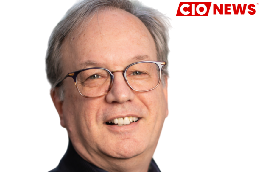 Martin Walker appointed as CTO of Rodeo FX