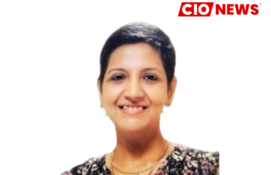 Brakes India appoints Ramya Sampathkumar as CIDO to Drive Digital Innovation