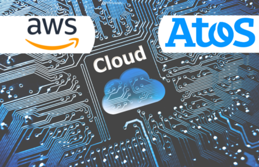 Atos Group and AWS launch Global GenAI Innovation Studio to accelerate AI-powered business transformation
