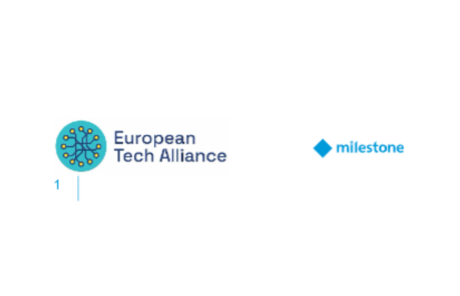Milestone Systems joins the European Tech Alliance