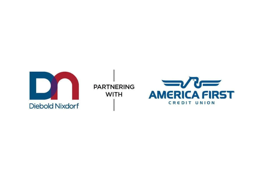 America First Credit Union Builds Better Member Experiences with New Tech from Diebold Nixdorf