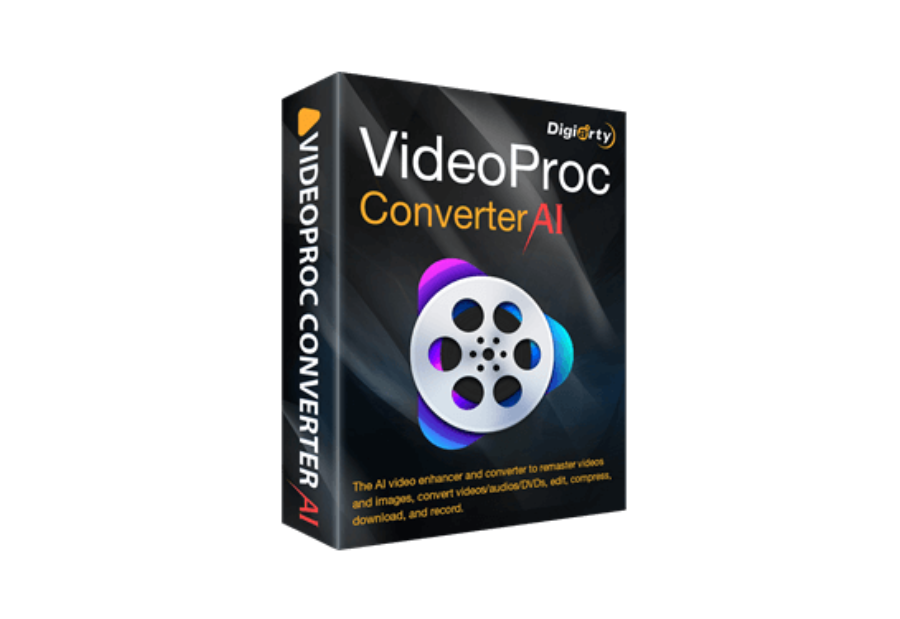 VideoProc Converter AI Celebrates 6th Anniversary with Up to 65% Discount and Giveaway