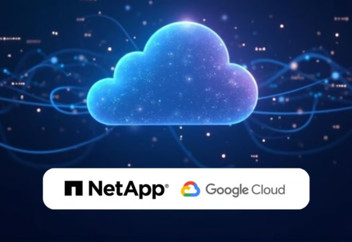 NetApp Expands Collaboration with Google Cloud to Provide Data Storage for Distributed Cloud Infrastructure NetApp Expands Collaboration with Google Cloud to Provide Data Storage for Distributed Cloud Infrastructure