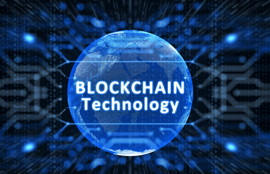 5 Reasons Blockchain Technology Will Revolutionize The World in 2024