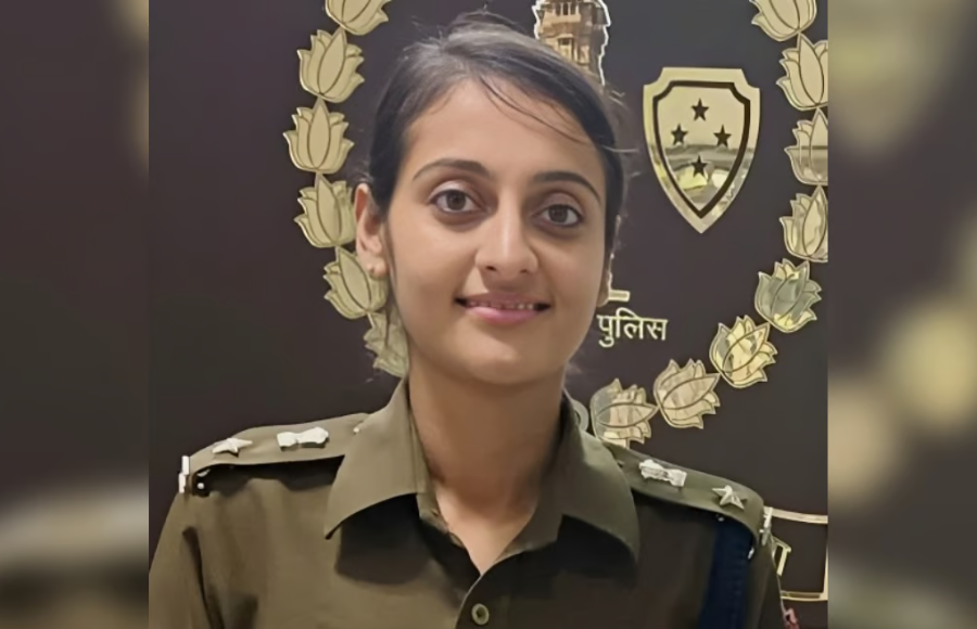 Seven Cyber Police officers Suspended for Tracking a Female IPS’ mobile phone location