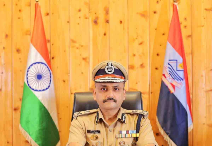 Uttarakhand Police ask five different states for assistance to combat cybercrime Uttarakhand Police ask five different states for assistance to combat cybercrime