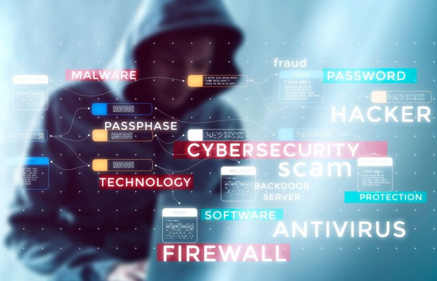 U.S. Cyber Crime Climbing: 90% of Americans targeted by digital scams