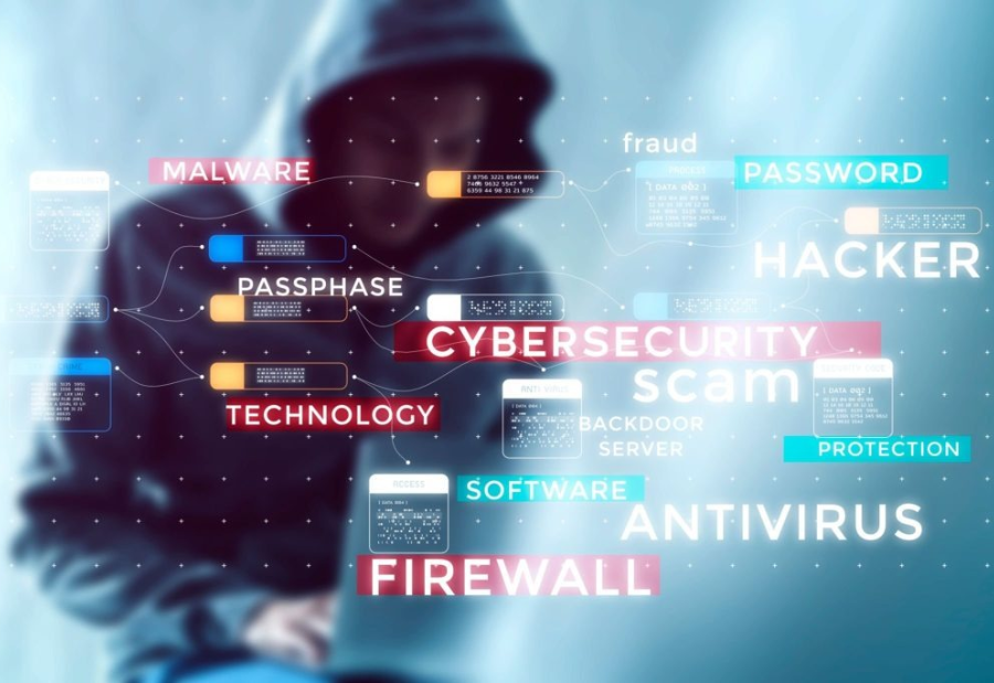 U.S. Cyber Crime Climbing: 90% of Americans targeted by digital scams