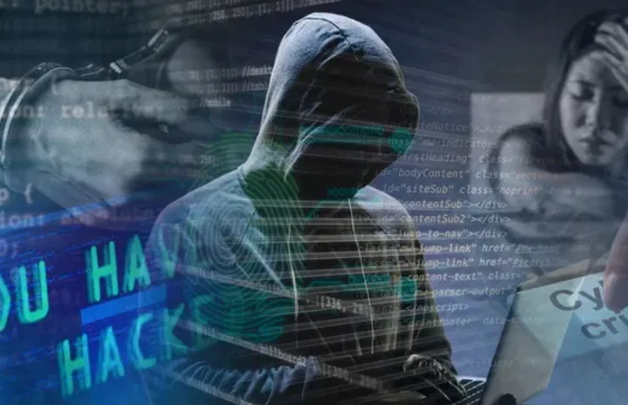 Delhi Cyber Police arrests scammer Kalyan Roy and recovers Rs 2.40 lakhs
