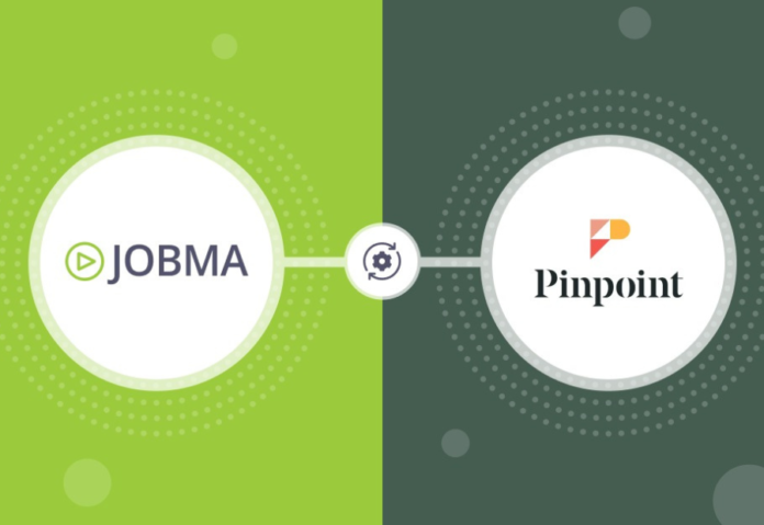 Jobma and Pinpoint Partner to Transform Recruitment with AI Jobma and Pinpoint Partner to Transform Recruitment with AI