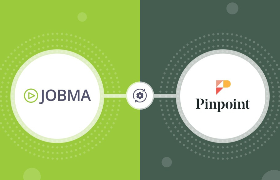 Jobma and Pinpoint Partner to Transform Recruitment with AI