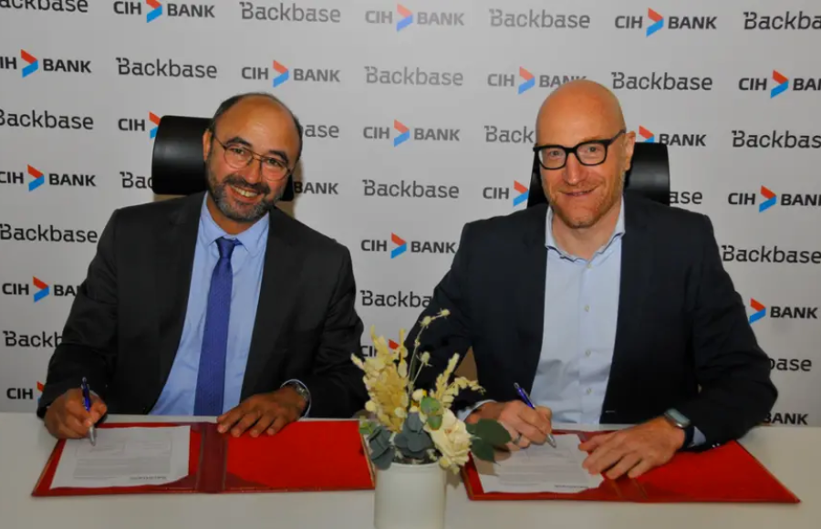 CIH Bank selects Backbase to elevate digital banking across Morocco