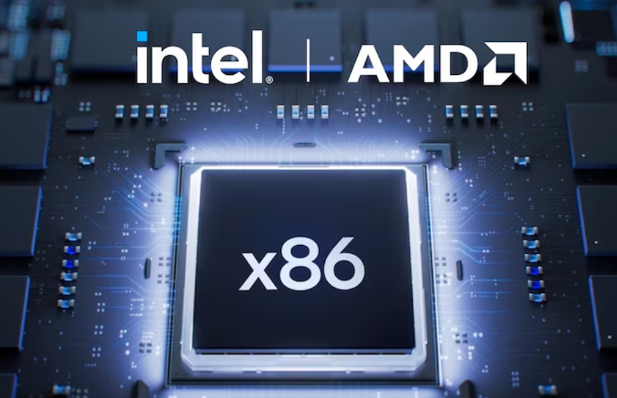 AMD and Intel collaborate to meet the growing threat posed by Arm