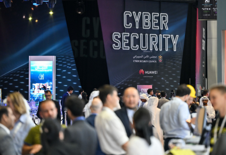 Cross-examining cybercrime: GITEX GLOBAL 2024 sheds light on the innovation-igniting conundrum challenging industries worldwide