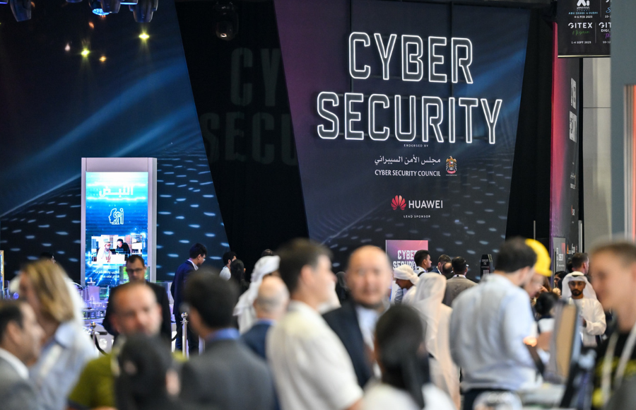 Cross-examining cybercrime: GITEX GLOBAL 2024 sheds light on the innovation-igniting conundrum challenging industries worldwide