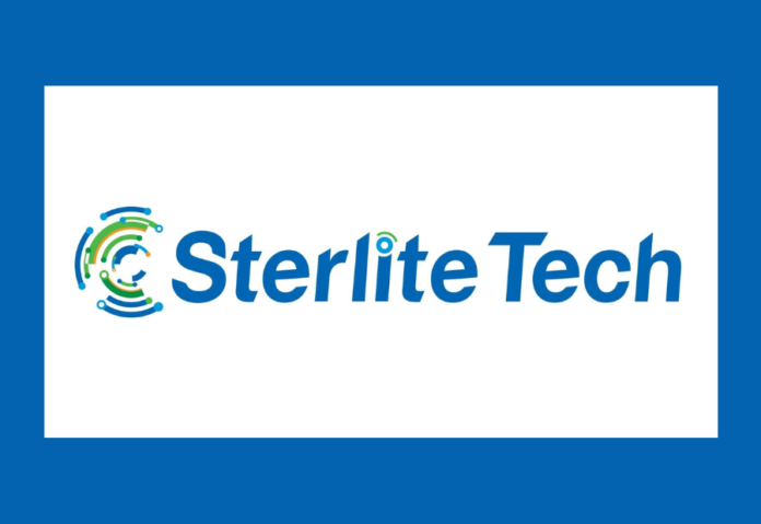 Sterlite Technologies displays their ground-breaking MultiCore Fibre cables Sterlite Technologies displays their ground-breaking MultiCore Fibre cables