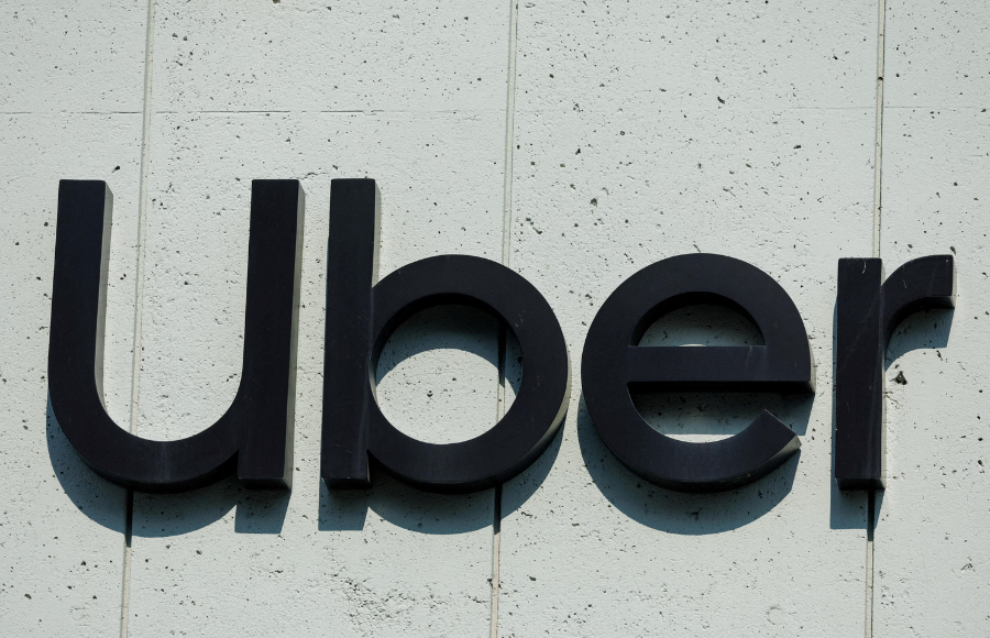 Uber and the Indian Air Force Collaborate to Provide Mobility Solutions