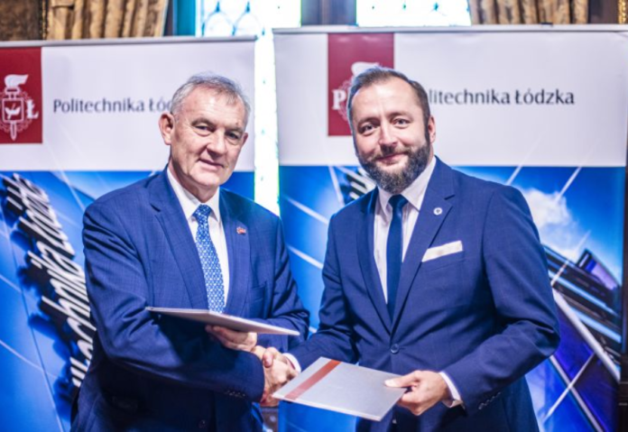 Cooperation between TUL and the Central Bureau for Combating Cybercrime is strengthened Cooperation between TUL and the Central Bureau for Combating Cybercrime is strengthened