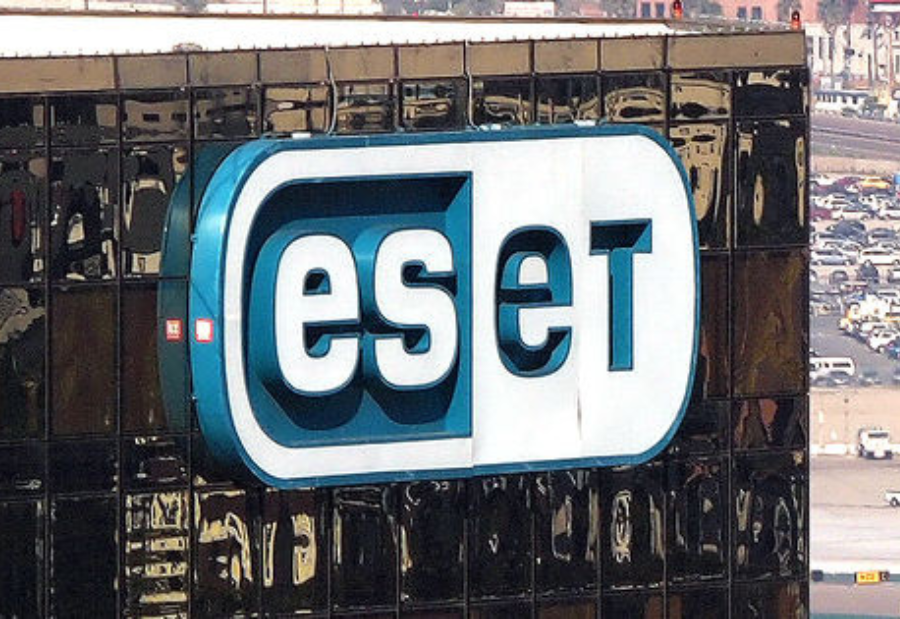 Hacker targets ESET's Israeli partner by sending malware capable of wiping out computers