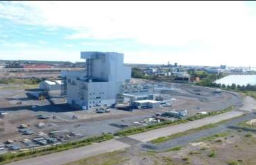 Gensol Engineering and Matrix Gas & Renewables Consortium awarded project for developing India’s First Green Hydrogen- Powered Steel Facility