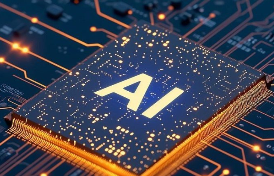 Industry leaders gathered to discuss India's potential as a global AI hub