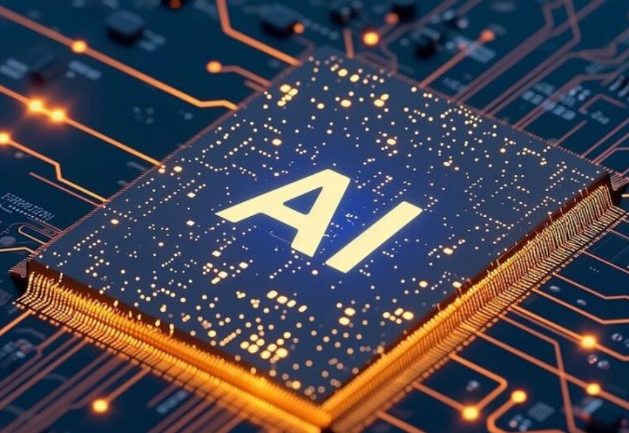 Industry leaders gathered to discuss India's potential as a global AI hub