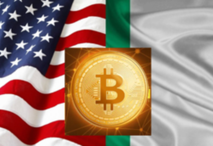 Nigeria and U.S. begin working together to combat cybercrime and cryptocurrency abuse Nigeria and U.S. begin working together to combat cybercrime and cryptocurrency abuse