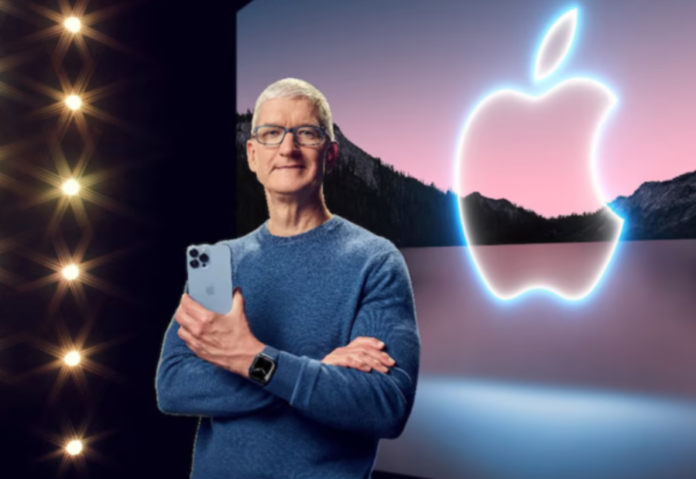 Apple to invest more in China, says CEO Cook Apple to invest more in China, says CEO Cook
