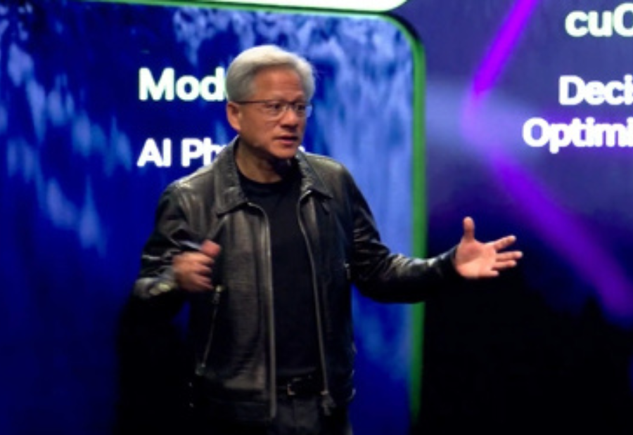 Nvidia CEO Jensen Huang called Huawei as the “single most formidable technology company” in China