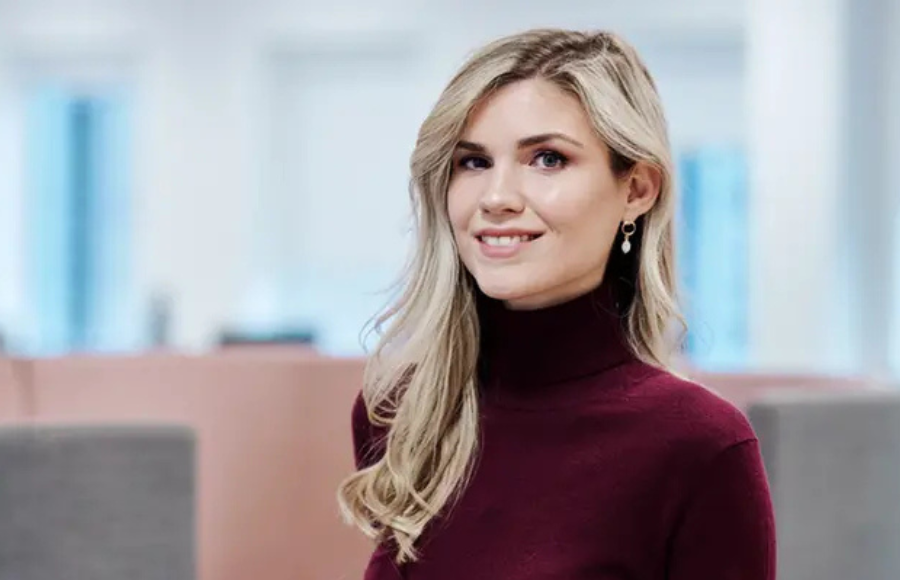 New IFS cloud sustainability management module, in collaboration with PwC