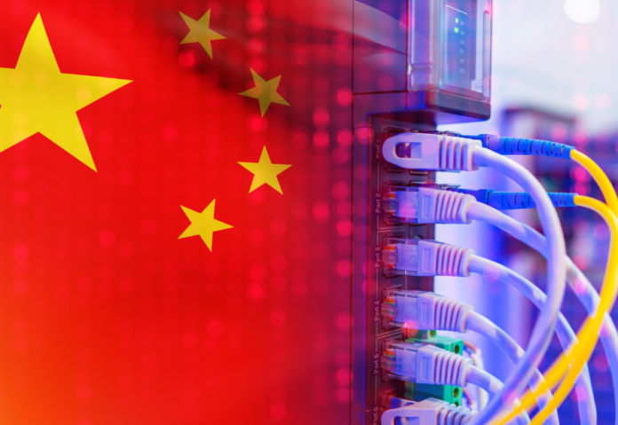 China Sets Up National Data Group to Spur Development of Digital Economy China Sets Up National Data Group to Spur Development of Digital Economy