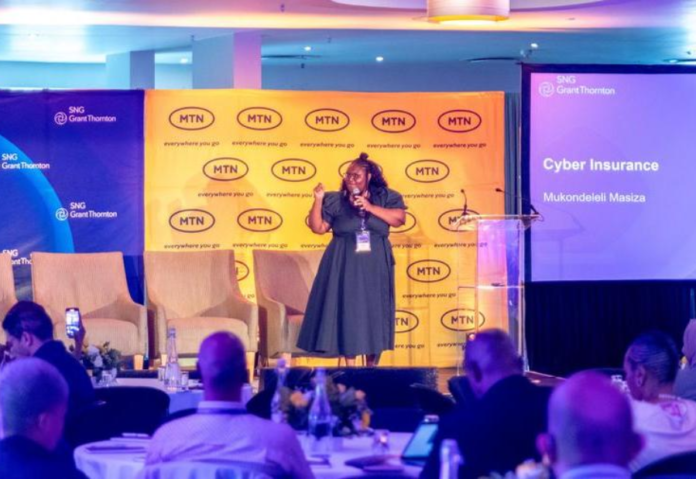 Allianz Commercial highlights cyber risk mitigation strategies at Cyber Security Awareness Summit Allianz Commercial highlights cyber risk mitigation strategies at Cyber Security Awareness Summit