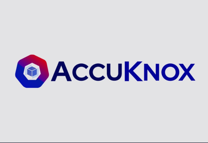 AccuKnox and Checkmarx deliver comprehensive, Zero-Trust, Code-to-Cloud, Build to Run-time Security AccuKnox and Checkmarx deliver comprehensive, Zero-Trust, Code-to-Cloud, Build to Run-time Security
