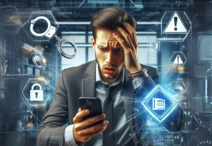 Digital arrest fraud costs an IIT Bombay student Rs.7.28 lakh Digital arrest fraud costs an IIT Bombay student Rs.7.28 lakh