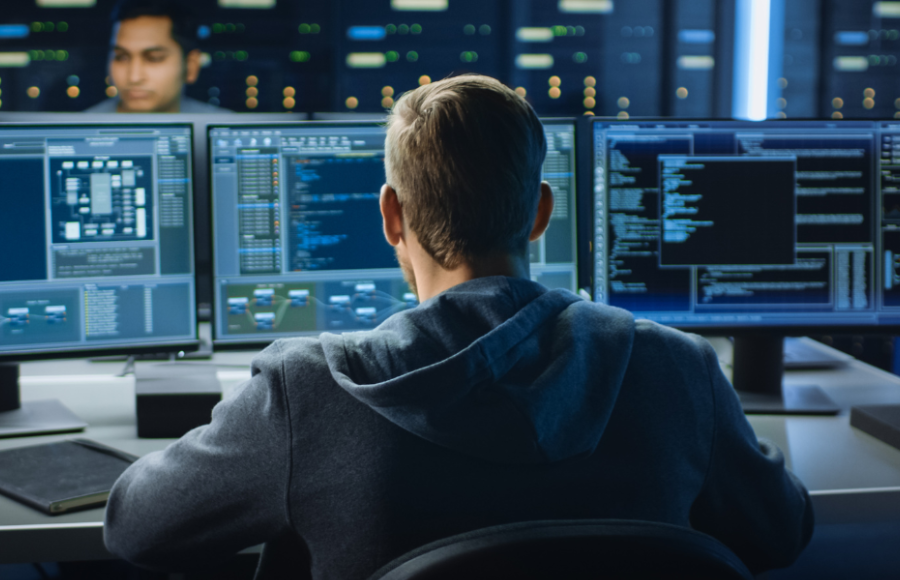 New data privacy trends help drive growth in frequency and severity of large cyber claims: Allianz