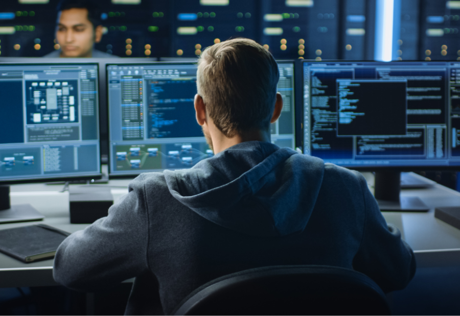 New data privacy trends help drive growth in frequency and severity of large cyber claims: Allianz