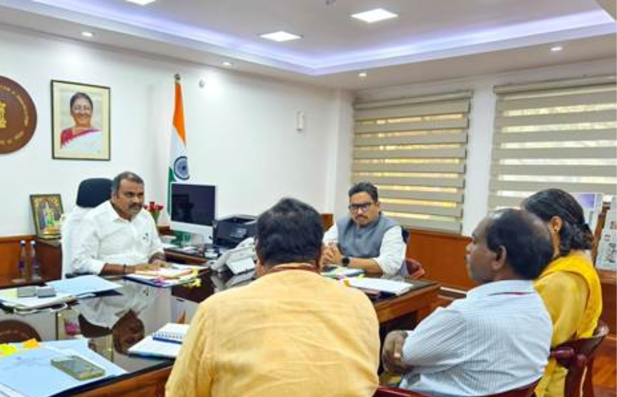 Ministry of Information and Broadcasting to setup iGOT Lab to facilitate Online Learning for Employees