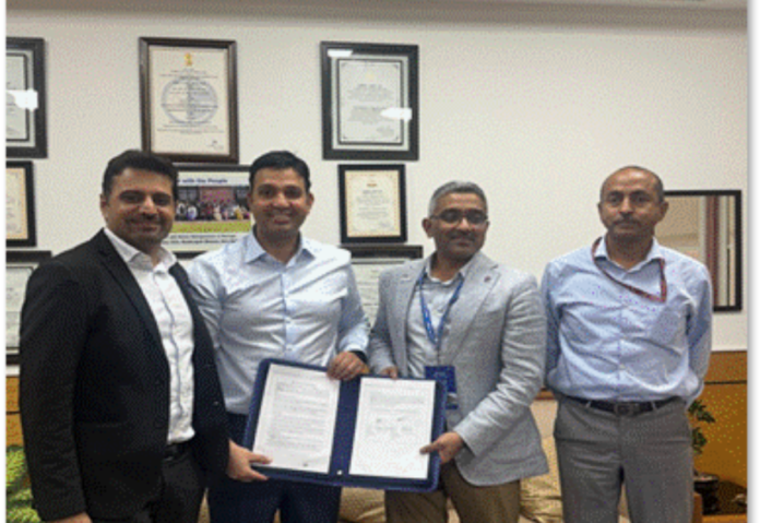 DPIIT forges alliance with HCLSoftware to herald India’s startup revolution DPIIT forges alliance with HCLSoftware to herald India’s startup revolution
