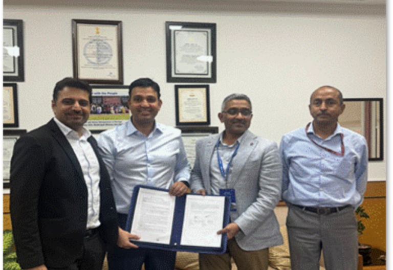 DPIIT forges alliance with HCLSoftware to herald India’s startup revolution