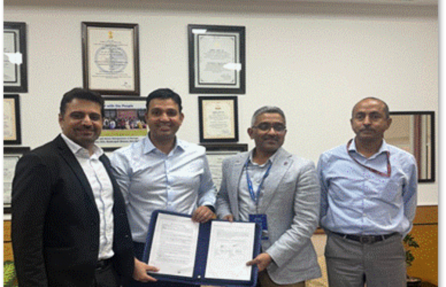 DPIIT forges alliance with HCLSoftware to herald India’s startup revolution