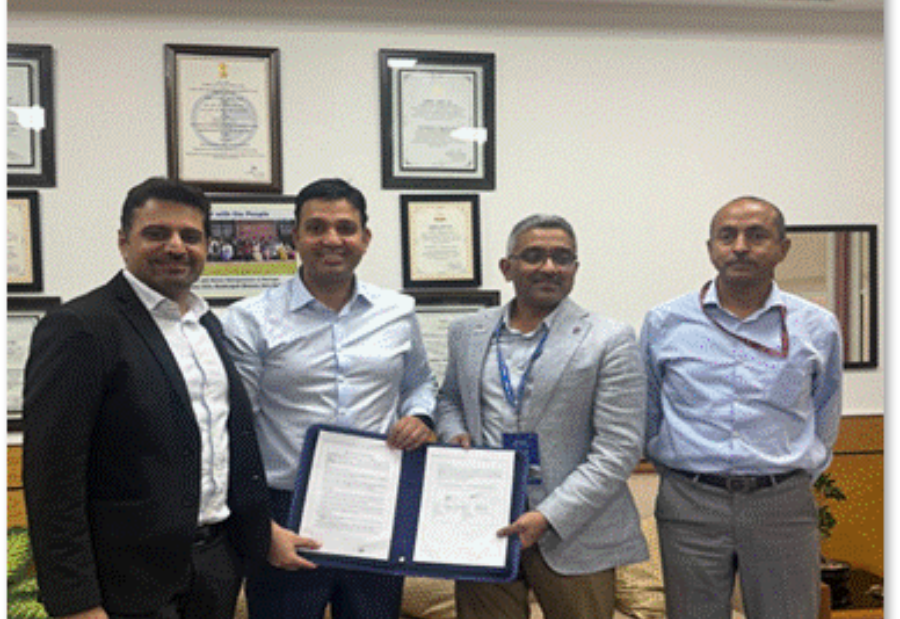 DPIIT forges alliance with HCLSoftware to herald India’s startup revolution