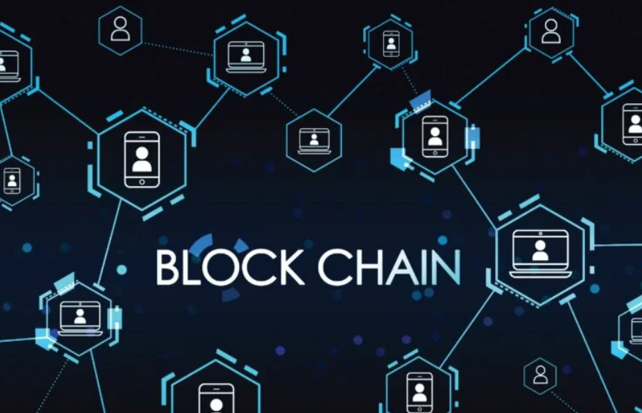 Top 5 Blockchain Technology Trends to Look For in 2025