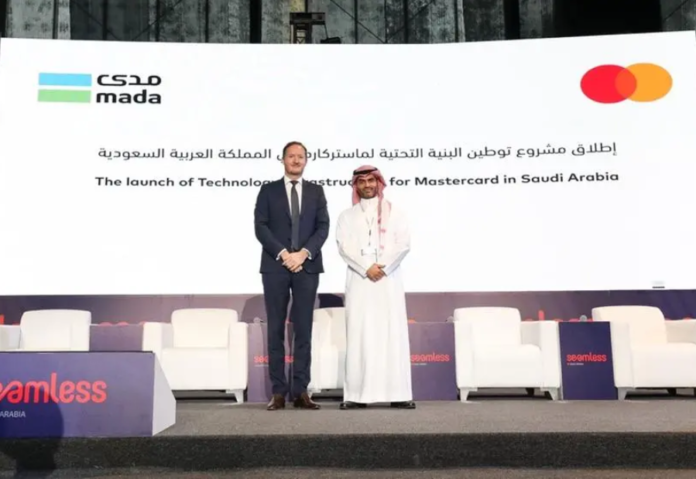Mastercard supports transformation of Saudi Arabia’s digital payment ecosystem with the launch of local technology infrastructure Mastercard supports transformation of Saudi Arabia’s digital payment ecosystem with the launch of local technology infrastructure