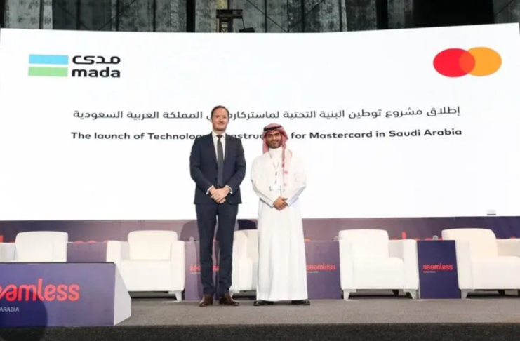 Mastercard supports transformation of Saudi Arabia’s digital payment ecosystem with the launch of local technology infrastructure
