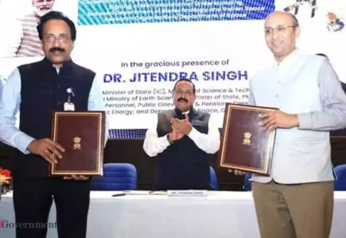 India will have its own Space Station by 2035, which will be known as "Bharatiya Antriksh Station" India will have its own Space Station by 2035, which will be known as "Bharatiya Antriksh Station"