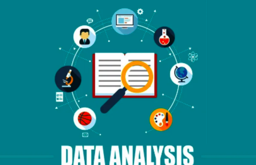 Data Analyst Roadmap for 2025