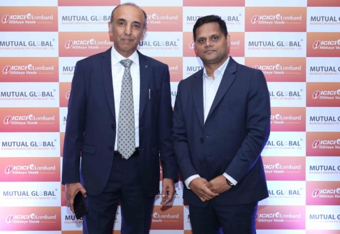 Mutual Global Insurance Broking, in Association with ICICI Lombard, Organizes a Value-Packed Awareness Event for Infra-Developers & Builders Mutual Global Insurance Broking, in Association with ICICI Lombard, Organizes a Value-Packed Awareness Event for Infra-Developers & Builders