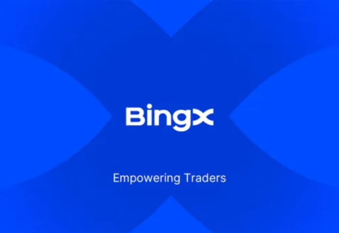 BingX Wins 'Centralized Crypto Exchange of the Year' at Blockchain Life 2024 BingX Wins 'Centralized Crypto Exchange of the Year' at Blockchain Life 2024
