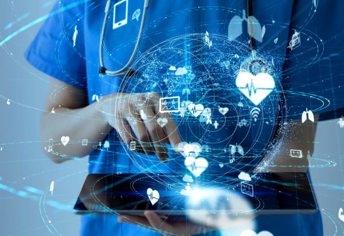 New Centre Developed to connect AI technology with healthcare applications New Centre Developed to connect AI technology with healthcare applications